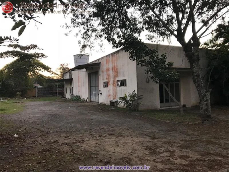 Foto 2 de 7 - Galpão para venda e aluguel em Casa da Lua