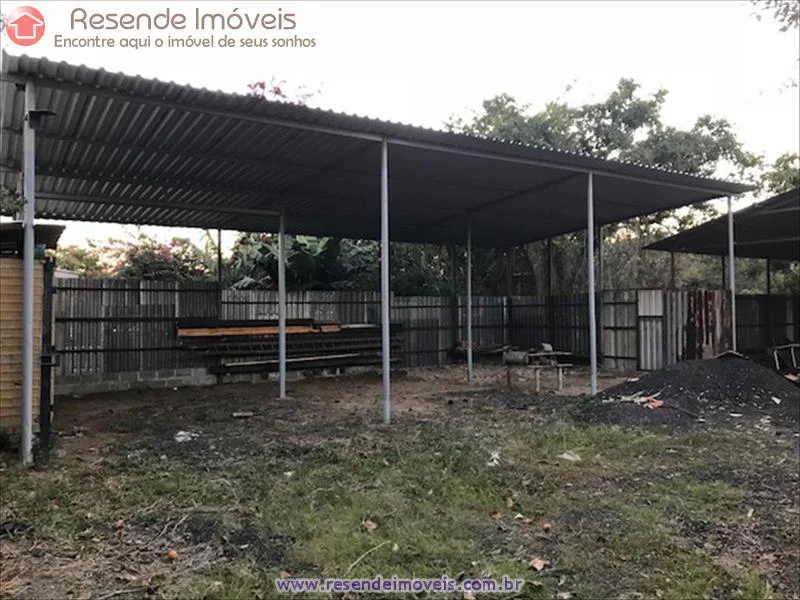 Foto 3 de 7 - Galpão para venda e aluguel em Casa da Lua