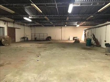 Galpão para venda e aluguel em Casa da Lua