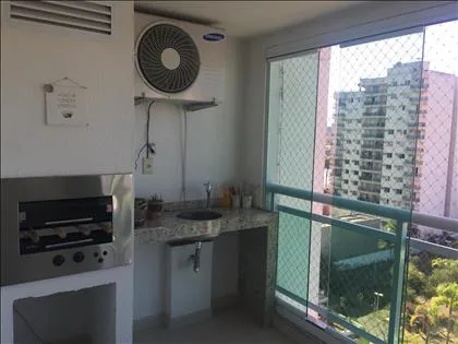 Apartamento para aluguel em Jardim Jalisco