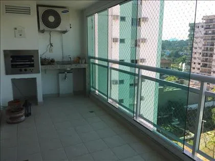 Apartamento para aluguel em Jardim Jalisco
