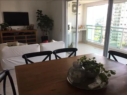 Apartamento para aluguel em Jardim Jalisco