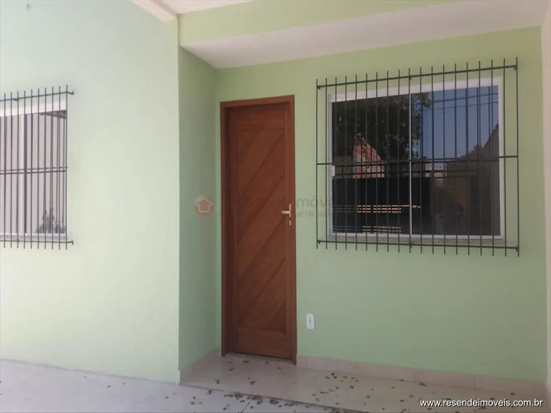 Foto 2 de 14 - Casa para aluguel em Vila Santa Cecília