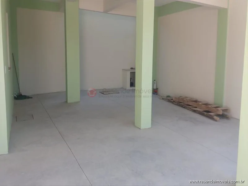 Foto 4 de 14 - Casa para aluguel em Vila Santa Cecília