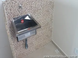 Casa para aluguel em Vila Santa Cecília