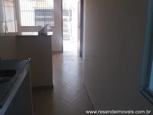 Casa para aluguel em Vila Santa Cecília