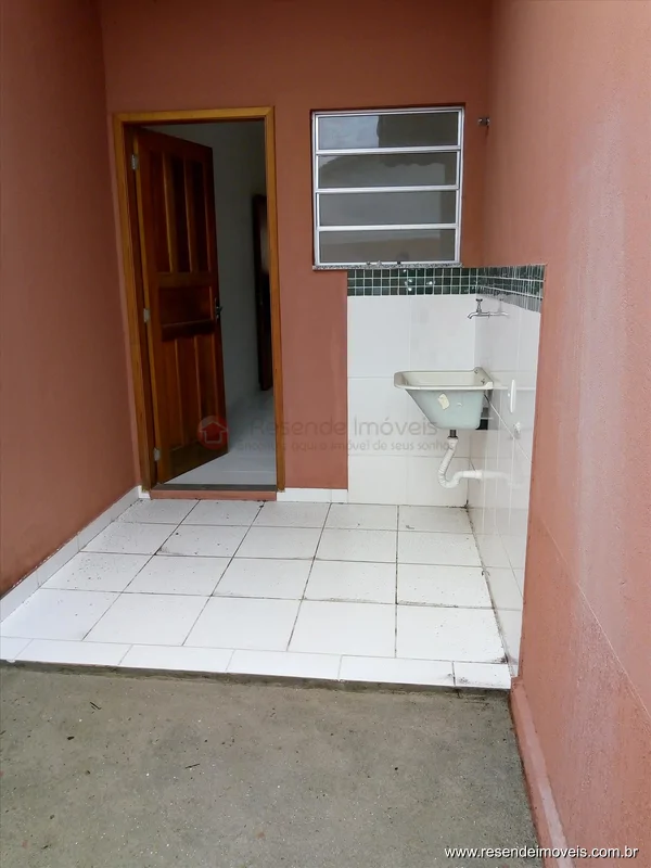 Foto 15 de 19 - Casa para venda em Mirante de Serra