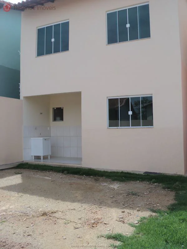 Foto 5 de 6 - Casa para venda em Mirante das Agulhas