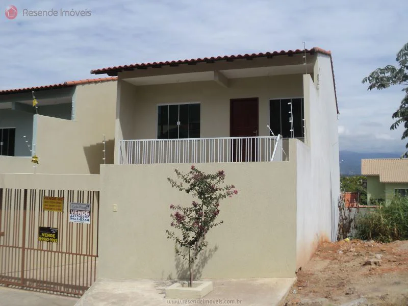 Foto 6 de 6 - Casa para venda em Mirante das Agulhas