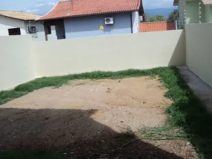 Casa para venda em Mirante das Agulhas