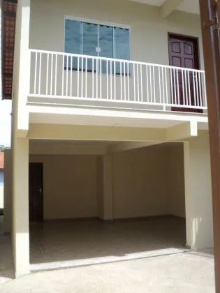 Casa para venda em Mirante das Agulhas