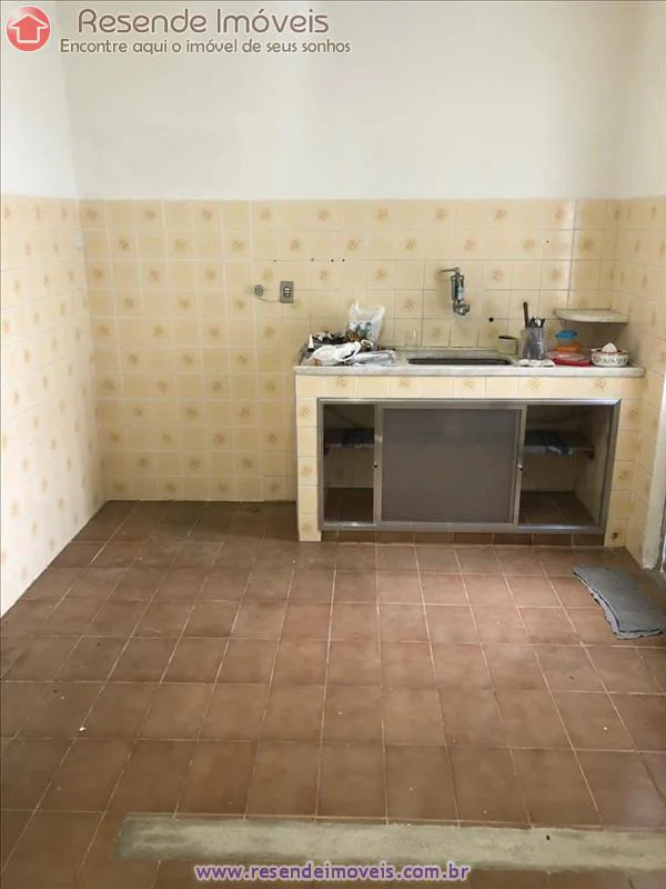 Foto 3 de 6 - Casa para aluguel em Parque Embaixador