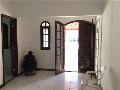 Casa para aluguel em Parque Embaixador