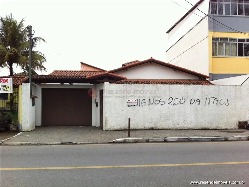 Foto 5 de 5 - Casa para aluguel em Vila Hulda Rocha