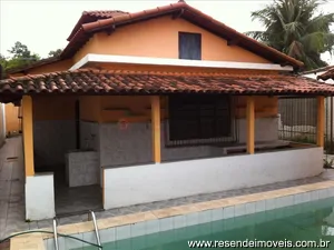 Casa para aluguel em Vila Hulda Rocha
