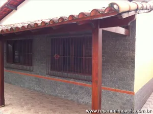 Casa para aluguel em Vila Hulda Rocha