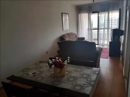 Apartamento para aluguel em Campos Elíseos