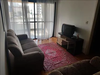 Apartamento para aluguel em Campos Elíseos