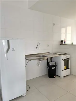 Apartamento para venda e aluguel em Paraíso