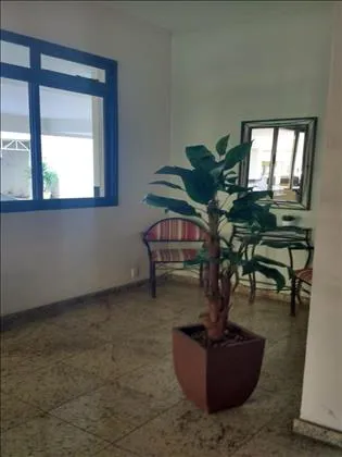 Apartamento para aluguel em Santa Isabel