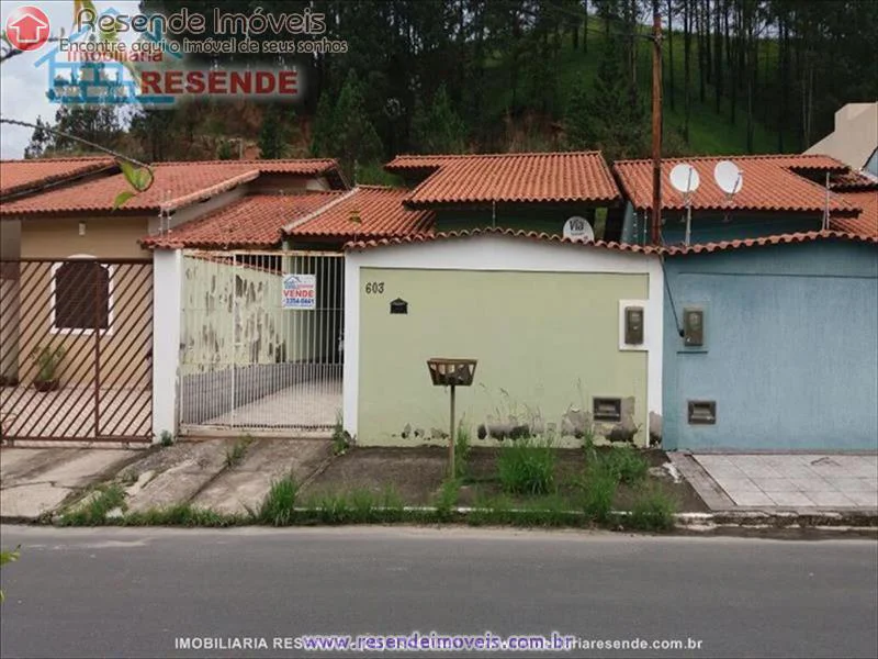 Foto 3 de 10 - Casa para venda em Mirante das Agulhas