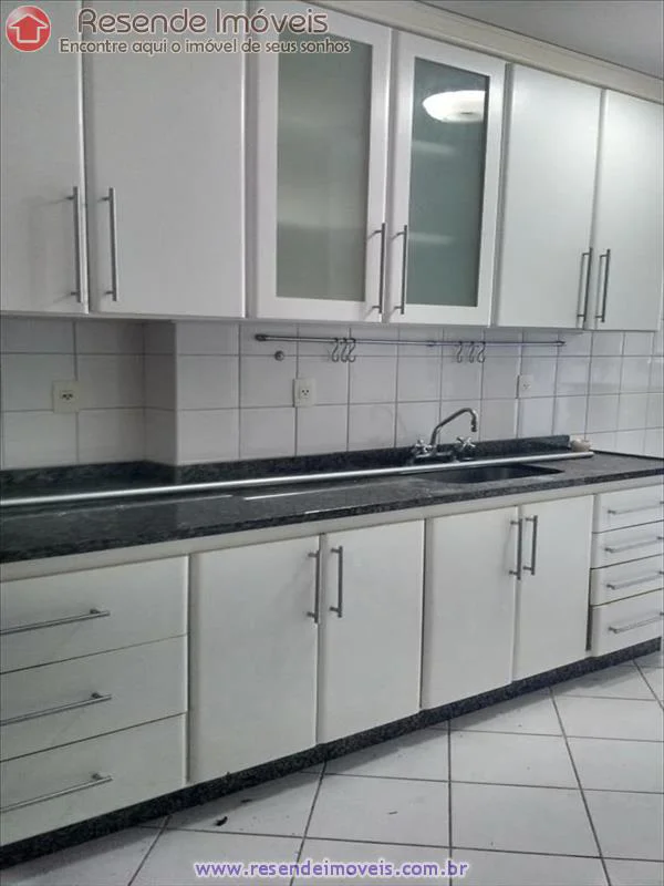 Foto 4 de 21 - Apartamento para aluguel em Centro