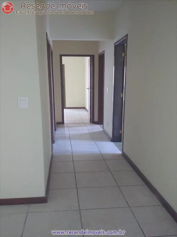 Foto 3 de 21 - Apartamento para aluguel em Centro