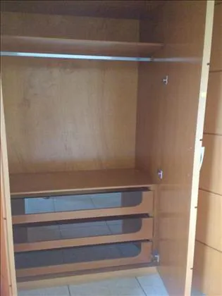 Apartamento para aluguel em Centro