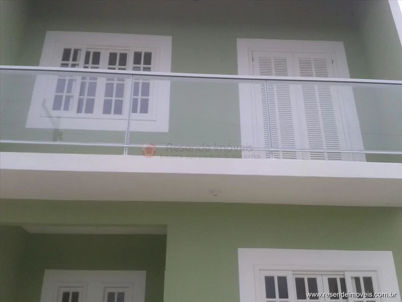 Foto 1 de 1 - Casa para aluguel em Parque Ipiranga II