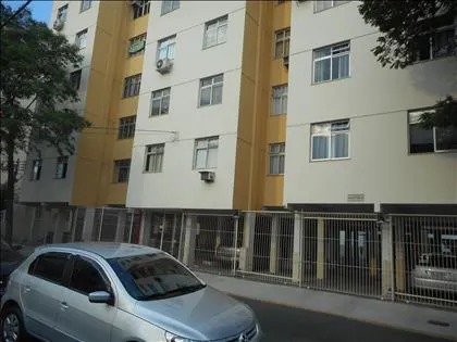 Apartamento para venda em Comercial