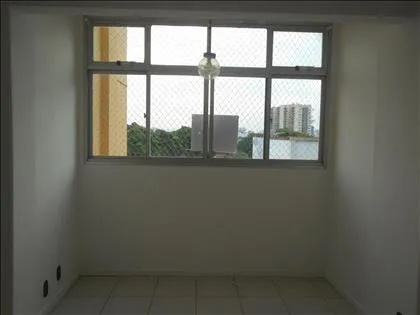 Apartamento para venda em Comercial