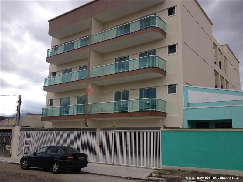 Foto 1 de 1 - Apartamento para aluguel em Liberdade