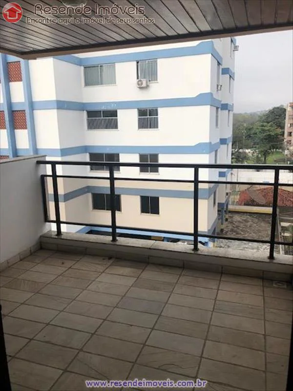 Foto 1 de 7 - Apartamento para aluguel em Alegria