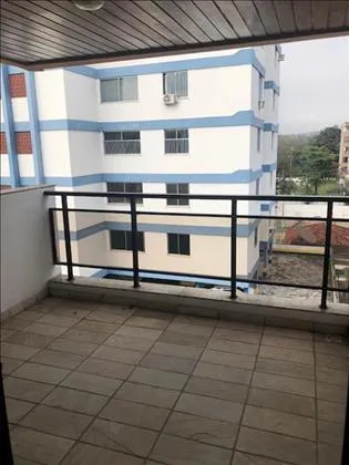 Apartamento para aluguel em Alegria