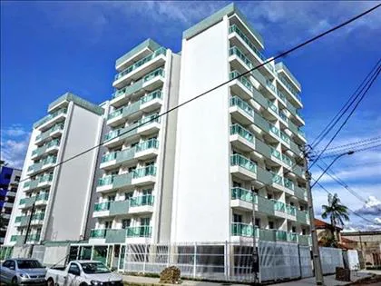 Apartamento para aluguel em Santa Isabel