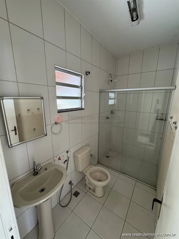 Foto 19 de 27 - Casa para aluguel em Jardim Brasília