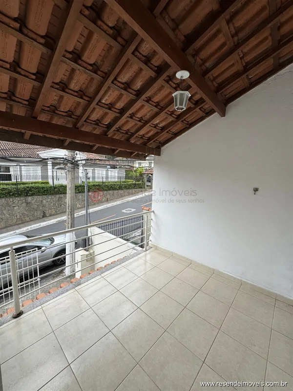 Foto 26 de 27 - Casa para aluguel em Jardim Brasília