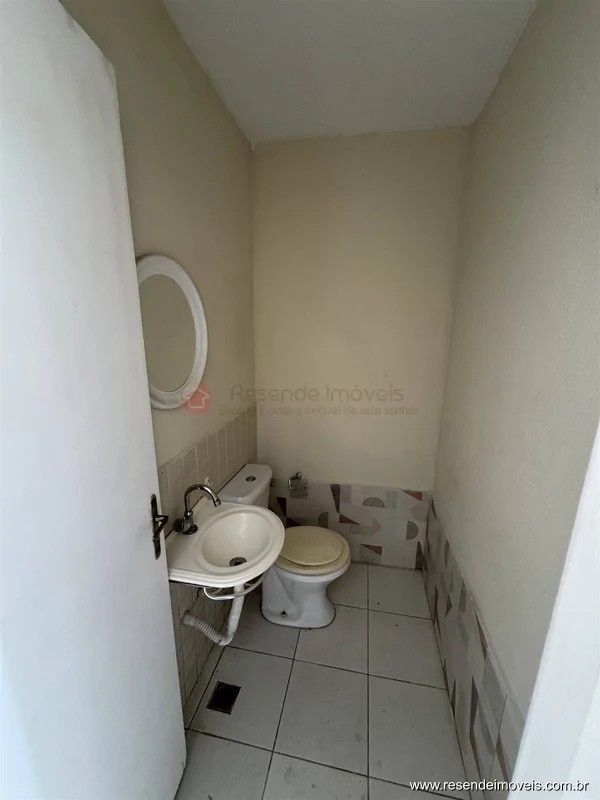 Foto 7 de 27 - Casa para aluguel em Jardim Brasília