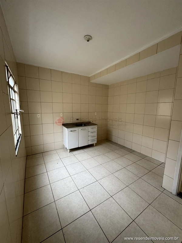 Foto 9 de 27 - Casa para aluguel em Jardim Brasília