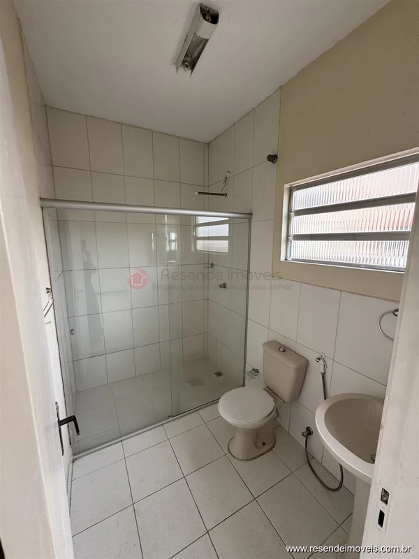 Foto 23 de 27 - Casa para aluguel em Jardim Brasília