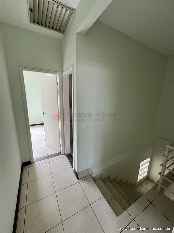 Foto 17 de 27 - Casa para aluguel em Jardim Brasília