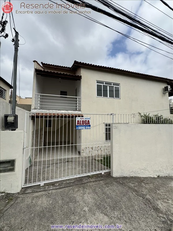 Foto 30 de 30 - Casa para aluguel em Jardim Brasília