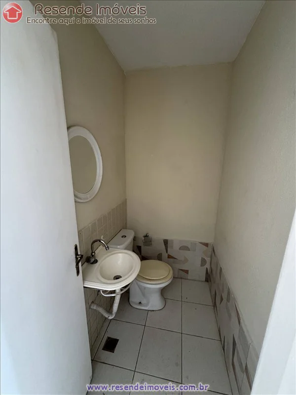 Foto 6 de 30 - Casa para aluguel em Jardim Brasília