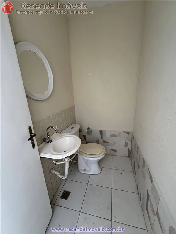 Foto 29 de 30 - Casa para aluguel em Jardim Brasília