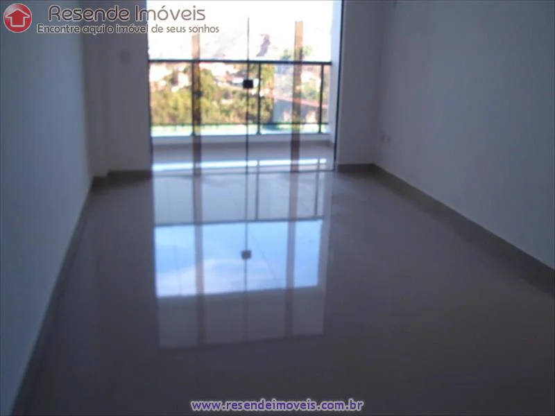 Foto 1 de 8 - Apartamento para aluguel em Morada do Castelo