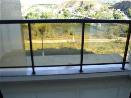 Apartamento para aluguel em Morada do Castelo