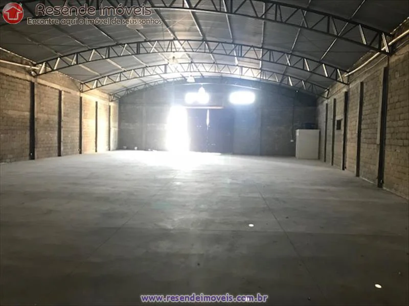 Foto 4 de 4 - Galpão para venda e aluguel em Paraíso