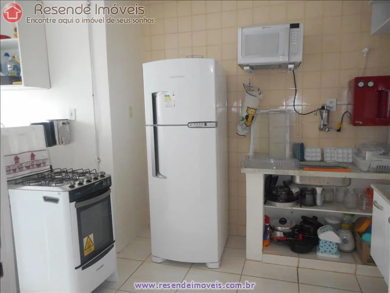 Foto 4 de 12 - Apartamento para aluguel em Campos Elíseos
