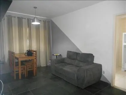 Apartamento para aluguel em Campos Elíseos