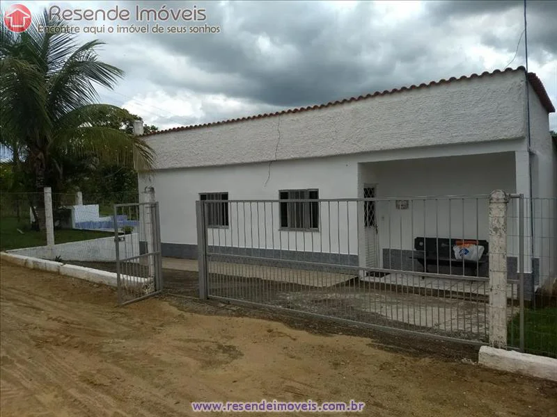 Foto 11 de 25 - Casa para venda em Casa da Lua